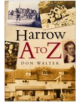 Harrow A to Z - 9780750939850-thumb