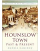 Hounslow Town Past and Present - 9780750939867-thumb