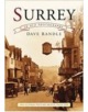 Surrey in Old Photographs: - 9780750941617-thumb