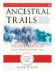 Ancestral Trails (Second Edition) - 9780750941983-thumb