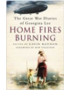 Home Fires Burning - 9780750943864-thumb