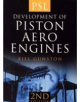 The Development of Piston Aero Engines - 9780750944786-thumb