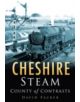 Cheshire Steam - 9780750946780-thumb