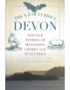 The A-Z of Curious Devon - 9780750964043-thumb