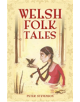 Welsh Folk Tales - 9780750966047-thumb