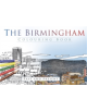 The Birmingham Colouring Book: Past and Present - 9780750970259-thumb