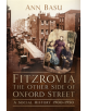 Fitzrovia, The Other Side of Oxford Street - 9780750987905-thumb