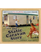 The Static Caravan Story - 9780750989046-thumb