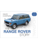 The Range Rover Story - 9780750989237-thumb