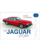 The Jaguar Story - 9780750989244-thumb