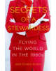 Secrets of a Stewardess - 9780750989992-thumb