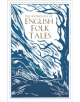 The Anthology of English Folk Tales - 9780750990042-thumb