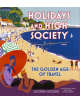 Holidays and High Society - 9780750990080-thumb