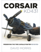 Corsair KD431 - 9780750990417-thumb