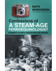 Confessions of A Steam-Age Ferroequinologist - 9780750991971-thumb