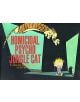 Homicidal Psycho Jungle Cat - 9780751511277-thumb