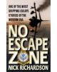 No Escape Zone - 9780751531022-thumb