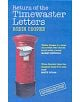 Return Of The Timewaster Letters - 9780751539424-thumb