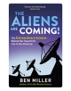 The Aliens Are Coming! - 9780751545043-thumb