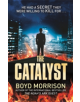 The Catalyst - 9780751547207-thumb