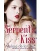 Serpent's Kiss - 9780751547306-thumb