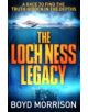 The Loch Ness Legacy - 9780751548051-thumb