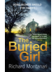 The Buried Girl - 9780751563887-thumb