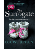 The Surrogate - 9780751570595-thumb