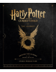 Harry Potter and the Cursed Child: The Journey - 9780751576108-thumb