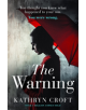 The Warning - 9780751576122-thumb