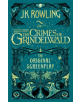 Fantastic Beasts: The Crimes of Grindelwald - The Original Screenplay - 9780751578287-thumb