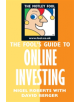 Fool's Guide to Online Investing - 9780752265490-thumb