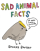 Sad Animal Facts - 9780752265957-thumb