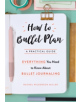 How to Bullet Plan - 9780752266374-thumb