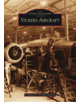 Vickers Aircraft - 9780752406060-thumb