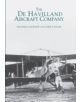 The De Havilland Aircraft Company - 9780752406305-thumb