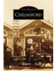 Chelmsford In Old Photographs - 9780752407340-thumb