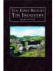 The Early British Tin Mines - 9780752414522-thumb