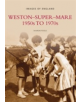 Weston Super Mare 1950s to 1970s - 9780752421735-thumb