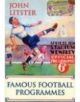 Famous Football Programmes - 9780752424224-thumb