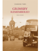 Grimsby Remembered - 9780752424668-thumb