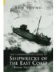 Shipwrecks of The East Coast Volume Two - 9780752427980-thumb