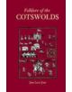 Folklore of the Cotswolds - 9780752429304-thumb