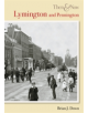 Lymington & Pennington Then & Now - 9780752429564-thumb