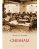 Chesham In Old Photographs - 9780752433677-thumb