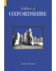 Folklore of Oxfordshire - 9780752436647-thumb