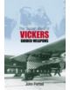 The 'Secret' World of Vickers Guided Weapons - The History Press Ltd - 9780752437699-thumb