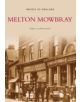 Melton Mowbray (Images of England) - 9780752437743-thumb