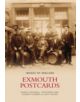 Exmouth Postcards - 9780752438245-thumb