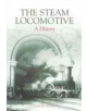 The Steam Locomotive - 9780752439167-thumb